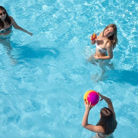 Hotel Roma Residenza Cervia Zewnętrze zdjęcie