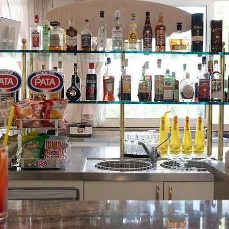 Hotel Roma Residenza Cervia Zewnętrze zdjęcie