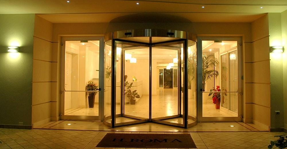 Hotel Roma Residenza Cervia Zewnętrze zdjęcie