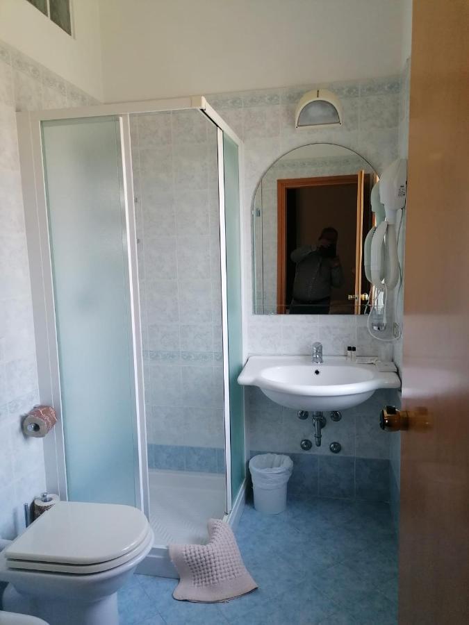 Hotel Roma Residenza Cervia Zewnętrze zdjęcie