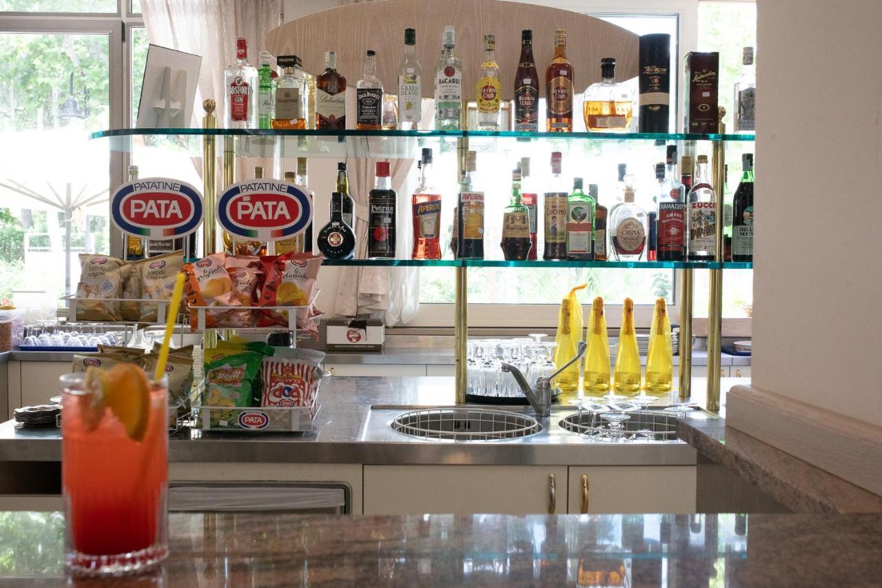 Hotel Roma Residenza Cervia Zewnętrze zdjęcie
