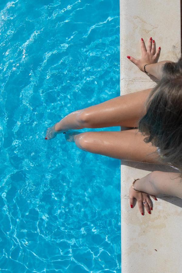 Hotel Roma Residenza Cervia Zewnętrze zdjęcie