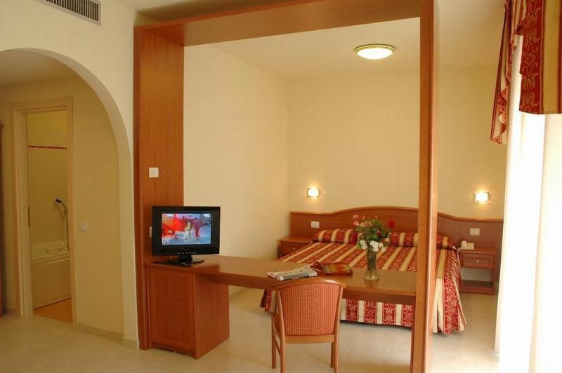 Hotel Roma Residenza Cervia Zewnętrze zdjęcie