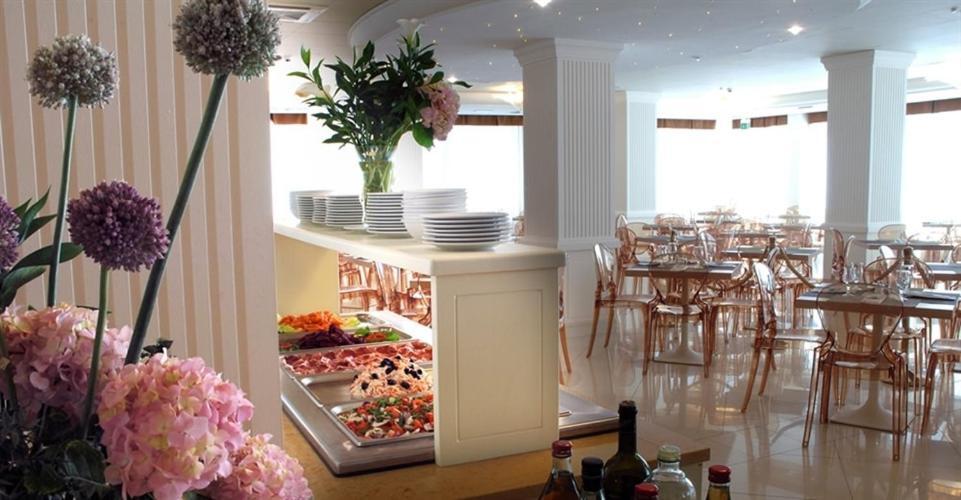 Hotel Roma Residenza Cervia Zewnętrze zdjęcie